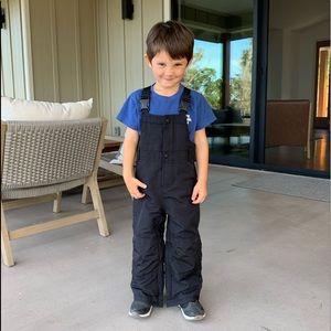 Toddler Ski Bibs